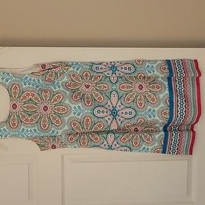 Church/Easter dress